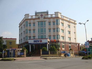 Banks in Danang City